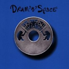 Drum space cd gebraucht kaufen  Deutschland