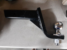 Reese towpower interlock for sale  Monroe