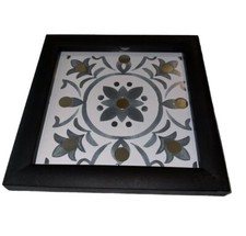 7x7 glass frame for sale  Austin