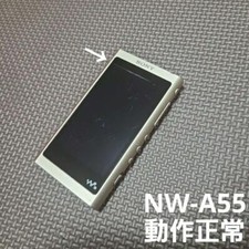 Usado, Reprodutor de música digital Sony NW-A55 Walkman 16GB áudio alta resolução com Bluetooth comprar usado  Enviando para Brazil