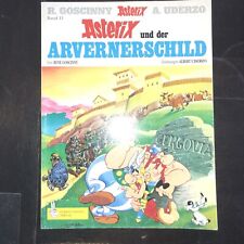 Asterix avernerschild altersen gebraucht kaufen  Schönefeld