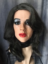 Maske marilyn ware gebraucht kaufen  Lienen