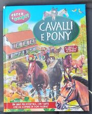 Cavalli pony aa. usato Cavalli pony aa. usato  Sesto Fiorentino