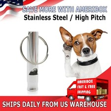 Stainless steel dog for sale  Duluth