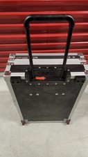 Olympic Case Co. Road Trunk Equipment Case caixa de viagem com rede e energia comprar usado  Enviando para Brazil