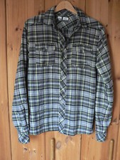 Neu mckinley flanellhemd gebraucht kaufen  Marburg