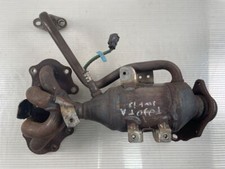 Toyota yaris p13 gebraucht kaufen  Heiligenhaus