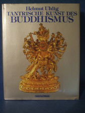 Tantrische kunst buddhismus gebraucht kaufen  Berlin