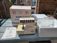 Riccar free arm for sale  MAIDSTONE