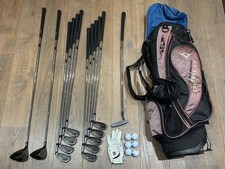 Mens masters full for sale  ABERDEEN
