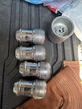 Oem locking lug for sale  Midland