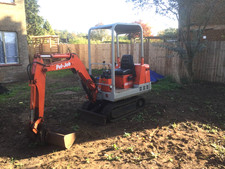backactor digger for sale backactor digger for sale  KING'S LYNN