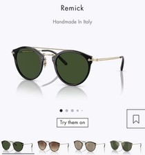 oliver peoples riley for sale oliver peoples riley for sale LONDON