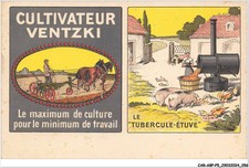 Abpp5 0393 agriculture d'occasion  Expédié en Belgium