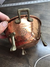 Vintage copper small for sale  Buffalo