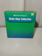 Rand mcnally united for sale  Hazel Green