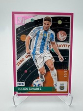 Julian alvarez argentina d'occasion  France