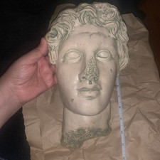 Greek sculpture gorgeous for sale  Burbank