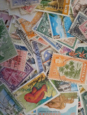 Empire commonwealth stamps for sale  TADCASTER