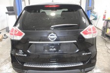 2015 nissan rogue for sale  Mount Olive