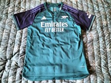 Adidas 2023 arsenal for sale  EXETER