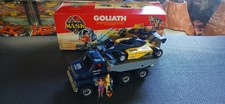 Mask kenner goliath for sale  Port Angeles