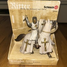 Schleich 70034 ritter gebraucht kaufen Schleich 70034 ritter gebraucht kaufen  Oranienburg