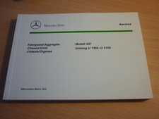 Rig mercedes benz gebraucht kaufen  Cadenberge
