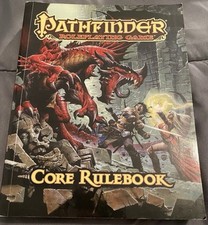 Pathfinder roleplaying game for sale  Forest Park