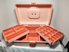 Caboodles california 2410 for sale  Gray