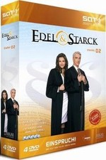 Edel starck partner gebraucht kaufen  Berlin