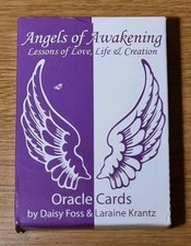 Angels awakening daisy for sale  RHYL