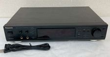 digital audio equalizer d'occasion digital audio equalizer d'occasion Expédié en Belgium