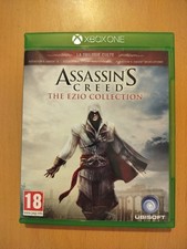 Jeu xbox one d'occasion  Condé-sur-l'Escaut