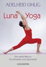 Luna yoga gebraucht kaufen  Berlin