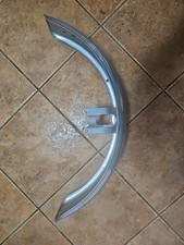 Suzuki gt550 front for sale  NEATH