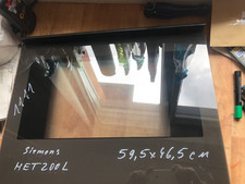 Siemens type het200l gebraucht kaufen  Würzburg