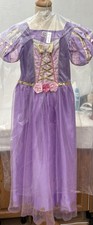 Repunzel cosplay costume for sale  HARROW