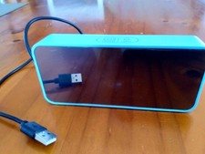 Latec digitaler wecker gebraucht kaufen  Schwaigern