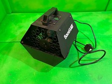 Soundlab bubble machine for sale  AYLESBURY