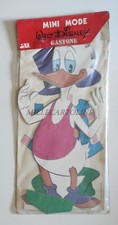 Walt disney gladstone usato  Roma