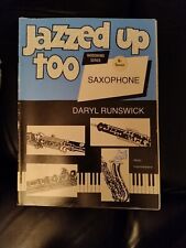 Jazzed woodwind series for sale  CAMBORNE
