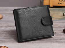 Mens rfid blocking for sale  LUTON