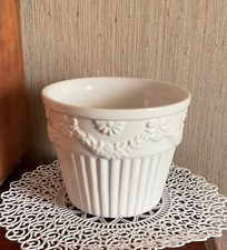 ceramic planter round white for sale ceramic planter round white for sale Shreveport