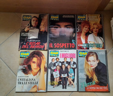 Rivista ciak annata usato  Molinella