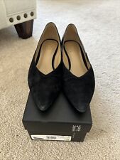 women black pumps 7 for sale  Herndon