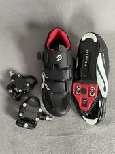 Peloton cycling shoes for sale  Walnutport