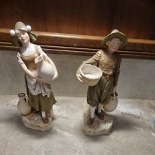 Royal dux figurines for sale  PRINCES RISBOROUGH