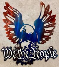 American eagle metal for sale  Port Saint Joe