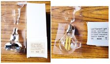 Lot ampoules e14 d'occasion  Notre-Dame-d'Oé